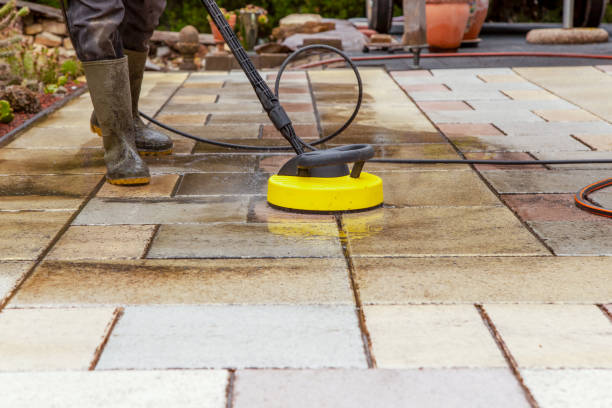 Lake Arbor, MD Pressure Washing Services Company